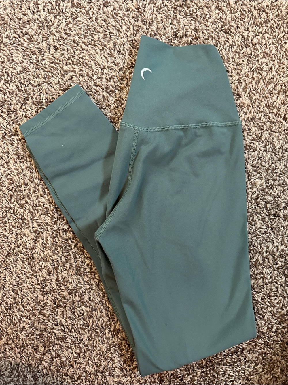 ZYIA ACTIVE Safe Confluence Leggings